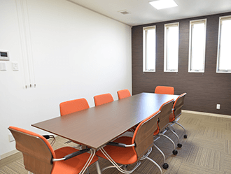 相談室・多目的室