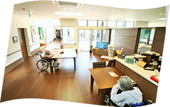 ガーベラ・イチョウユニット